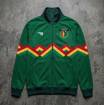 Bolivia - Fan Jacket Sublimation Exclusive Design soccer football by bolieri 