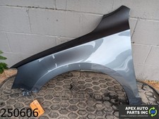 Oem 2011-2014 Volkswagen Jetta 2.5l Front Left Fender Grade A