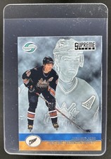 2003-04 Pacific Supreme Jaromir Jagr Team #10 Capitals