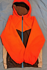 OSHKOSH B'GOSH Boy/Girl Jacket, Hoodie Size 7L Excellent, High Quality