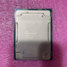 INTEL XEON GOLD 6136 CPU PROCESSOR 12 CORE 3.00GHZ 24.75MB 150W SR3B2