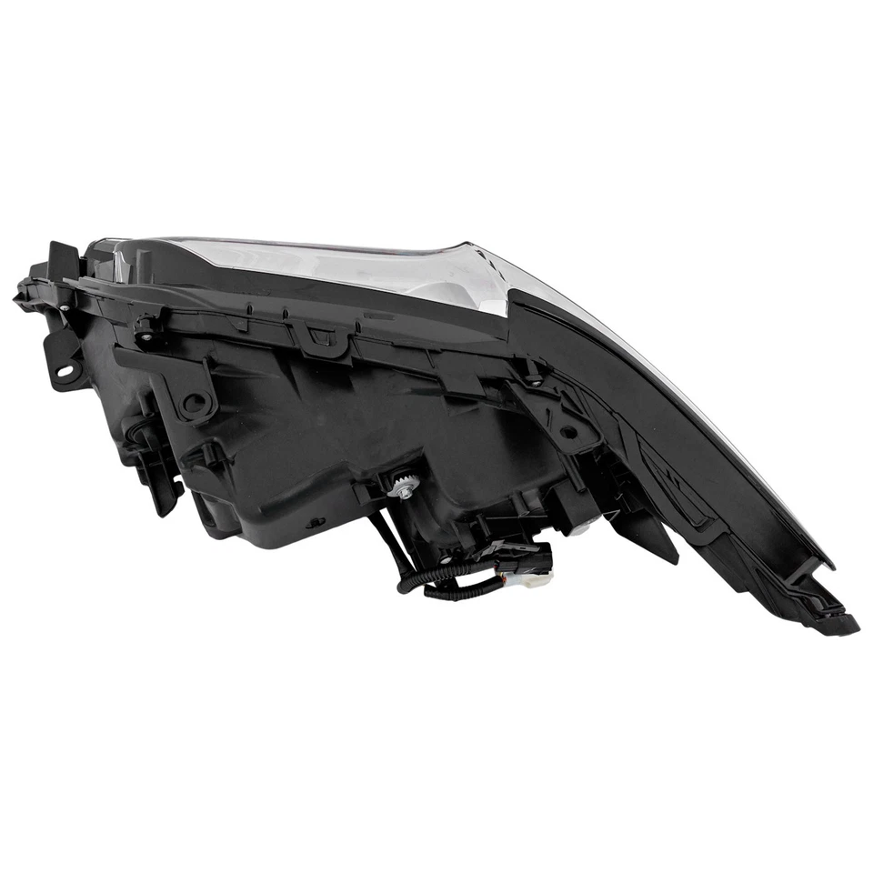 Faro Luz de conducción Faro pasajero lado derecho 8114033A60 Foto 4 de 4