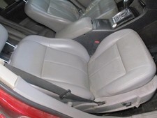 Passenger Front Seat Bucket Leather Electric Fits 05-07 300 1703410