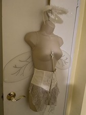 Angel costume/adult