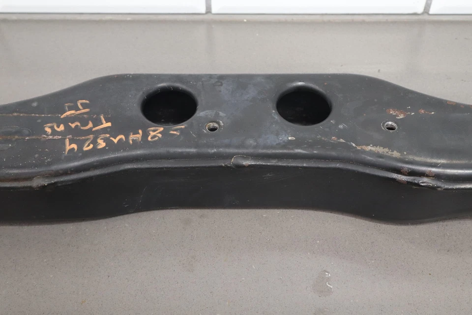 2008 - 2009年悍马H2变速器交叉成员支架 — 第 4/4 张图片