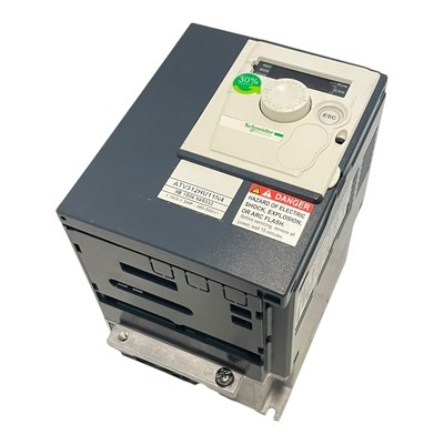 Schneider Frequency Inverter 1.1kW Altivar 31 380V Frequency Inverter