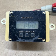 JECO 29015 QUARTZ DIGITAL CLOCK ASSEMBLY OEM ...