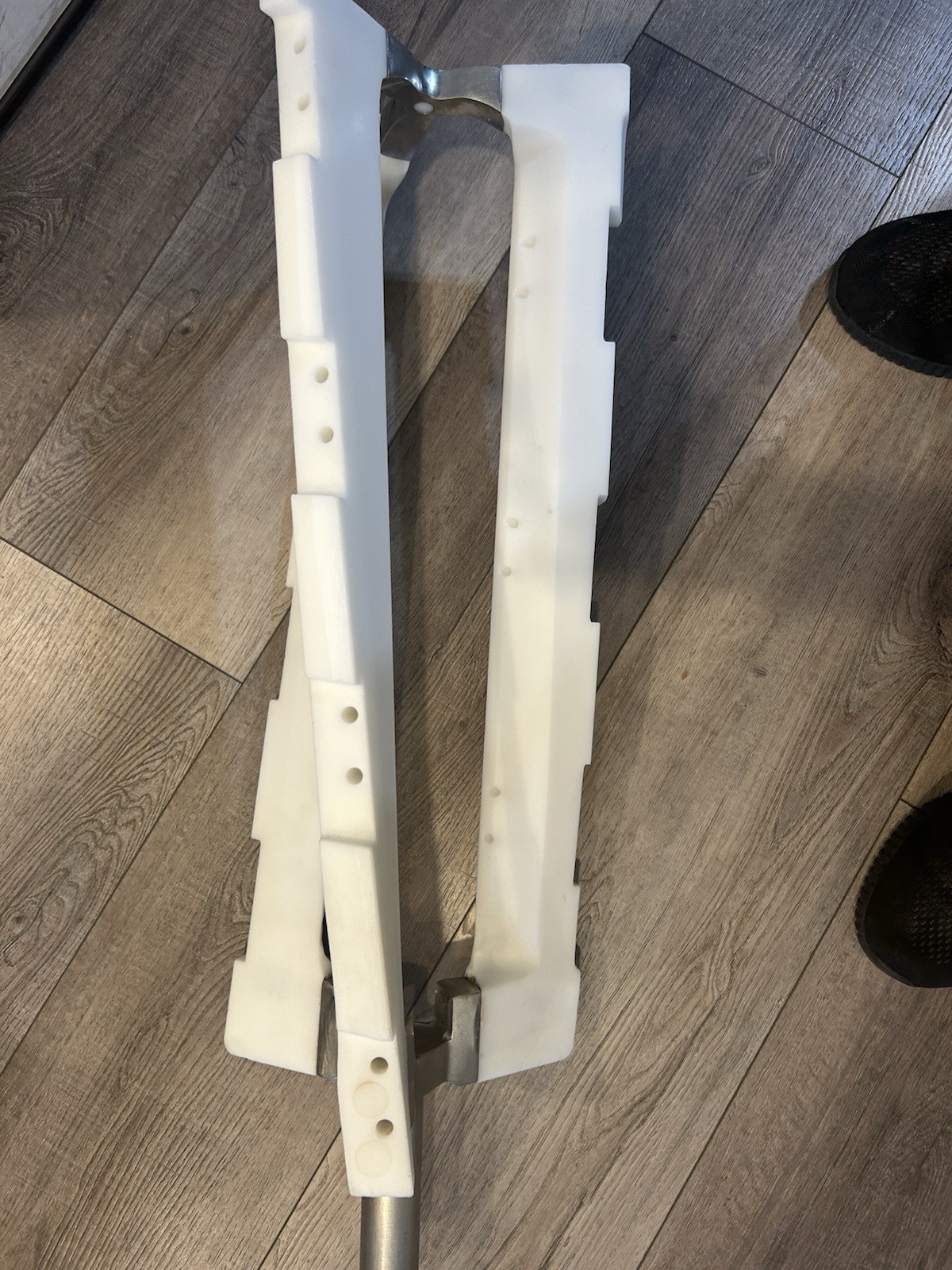 LB-1002 Gelato Beater for Ice Cream