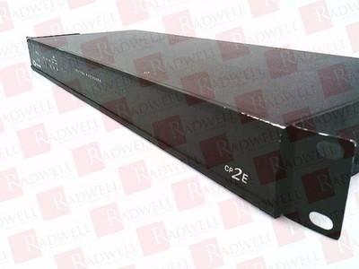 CRESTRON CP2E / CP2E (USED)