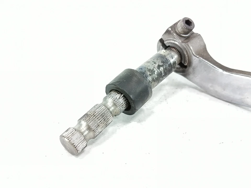 17 Harley Davidson Freewheeler FLRT 17 palanca de cambios acoplamiento K Foto 3 de 4