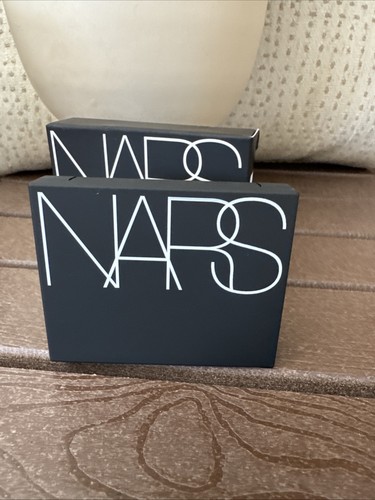 Nars Blush ORGASM RUSH - Full Size / Refillable 0.17 Oz. / 4.8 g - New In Box - Picture 5 of 8