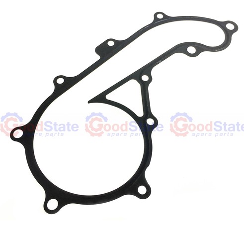 Genuine Dyna ToyoAce TRY281 TRY231 TRY230 TRY220 1TR Water Pump - Picture 5 of 5