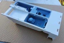 Samsung DC61-03915 Washer Dispenser Drawer  OEM