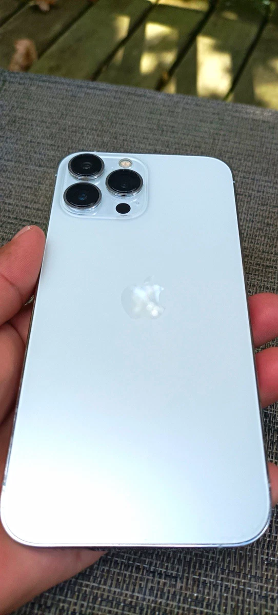 Apple iPhone 13 Pro Max 1TB for Sale | Shop New & Used Cell Phones
