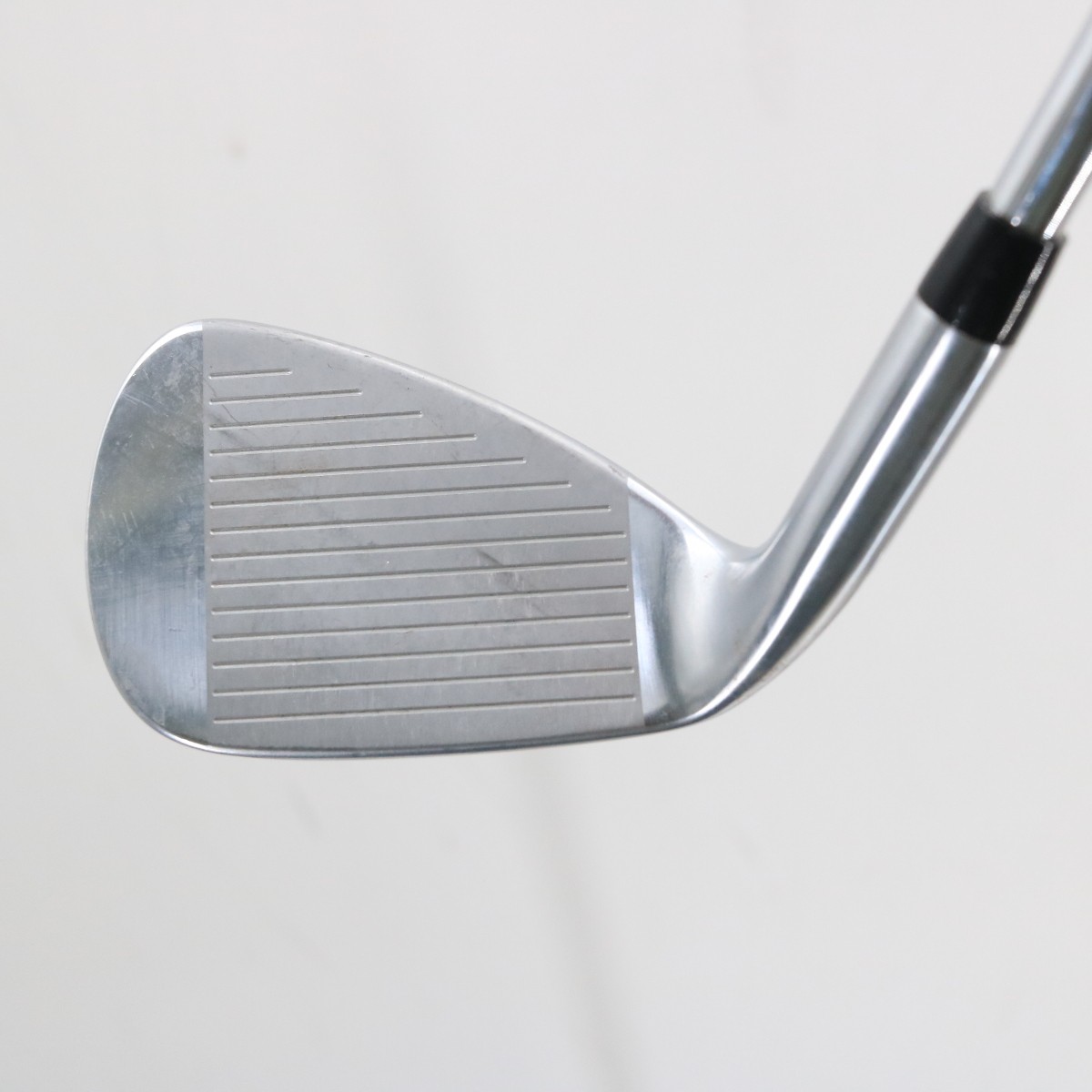 Mizuno JPX 800 HD Iron Set 6-9,G NO P Wedge Steel Regular Flex RH  display picture 1