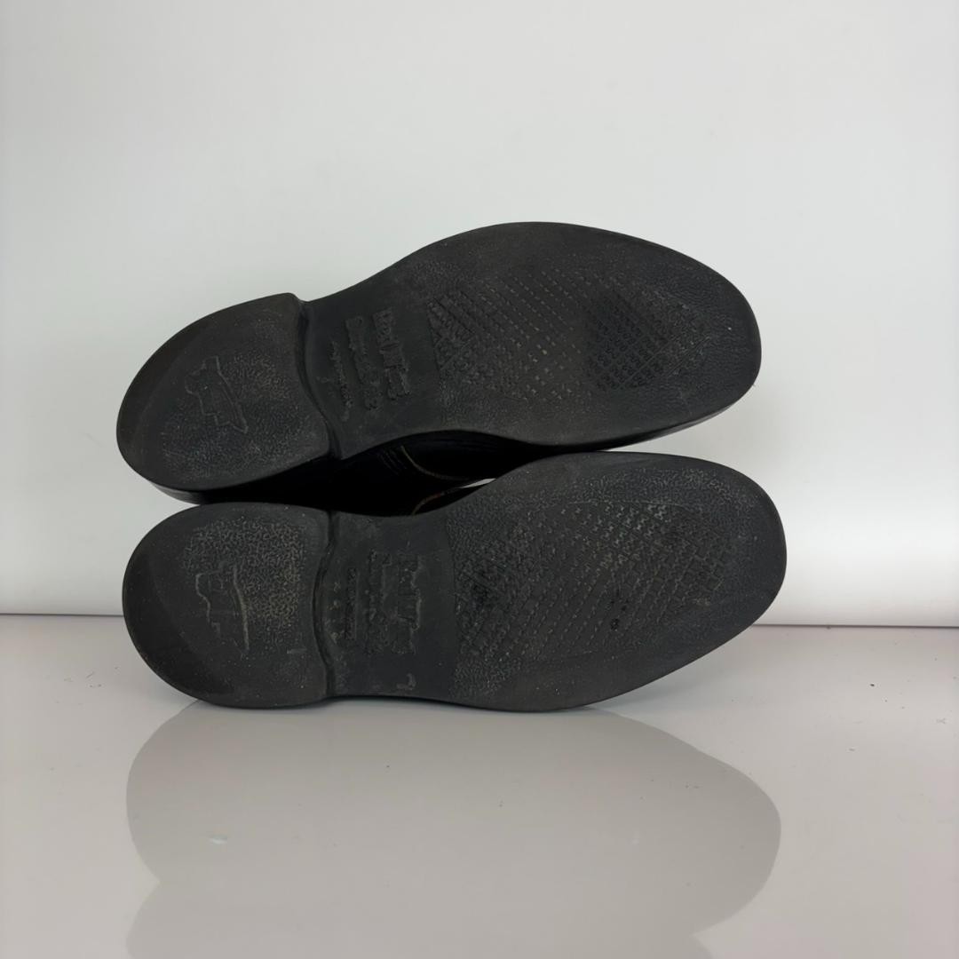Red Wing 8133 Super Sole, 9E width, 27cm, 1998 model (with feather tag) #0416 image 9