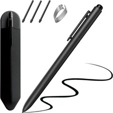 Remarkable 2 Pen with Eraser, EMR Stylus Pen with 4096 Pressure Levels