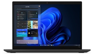 Lenovo ThinkPad T14s Gen 3 35.6 cm (14'') Core i7 1255U 16 GB RAM 512GB LTE W11P