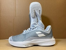 Babolat Women's Jet Tere 2 All Court Preowned Tennis Shoes Size 8.5