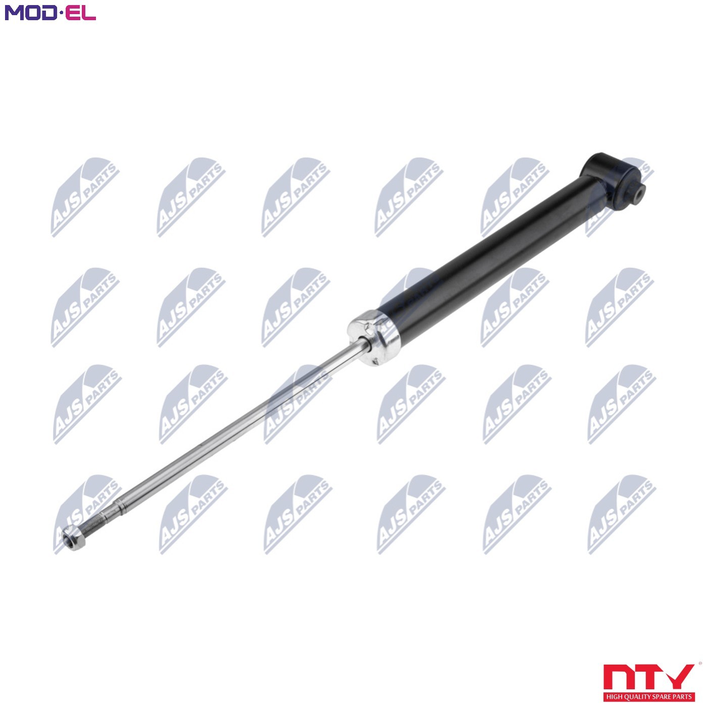 SHOCK ABSORBER A-VW-015 FORSHOCK ABSORBER A-VW-015 FOR AUDI  SKODA  VW  VAG  3B5