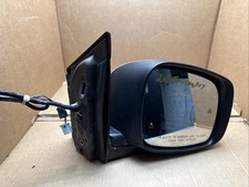 2014-2016 Chrysler Town&Country Passenger Sid...