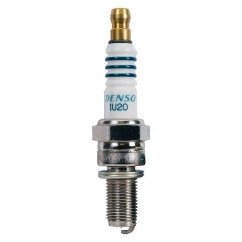 DENSO 5360 Spark Plug Iridium Power For Select 99-09 Arctic Cat Suzuki Models