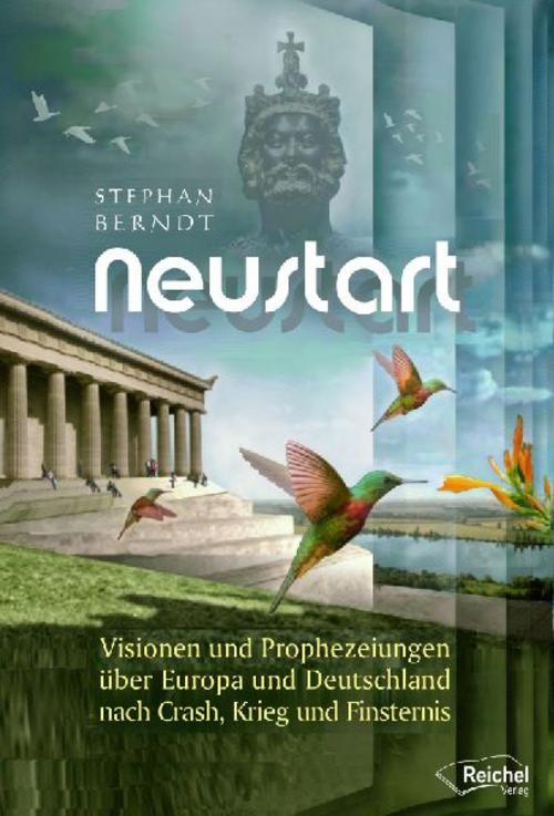 Neustart Stephan Berndt