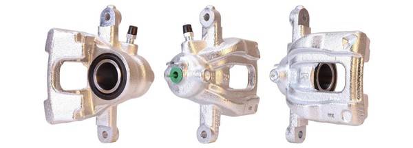 Elstock 87-2186 Bremssattel FüR Honda-image