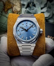 Zenith Defy Skyline Boutique Edition Ice Blue 41mm 03.9300.3620/15.I001 - B&P 2