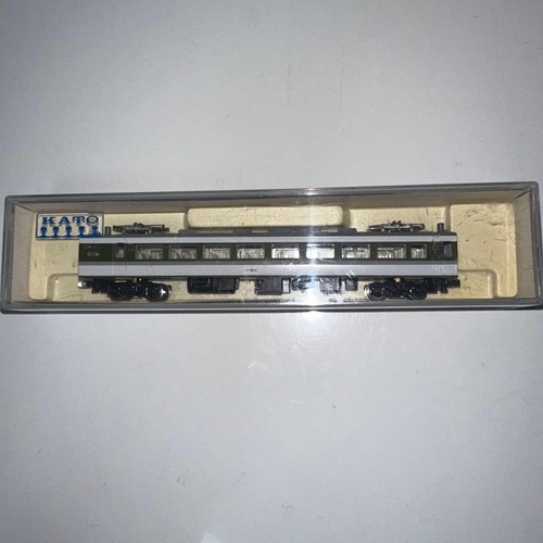 KATO Moha 188 Asama Add-on Car Part Number 4215 N Gauge el Train | Condition: Usado