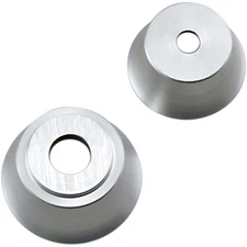 Driven Racing DEB-004-SI Endurance Cups - Silver