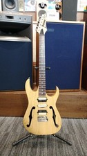 Gutiar elettrico usato IBANEZ PGM80P-NT