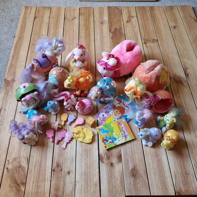 Riesiges Konvolut Vintage Tonka Keypers inkl. Zubehör & Plushes, seltener Fund