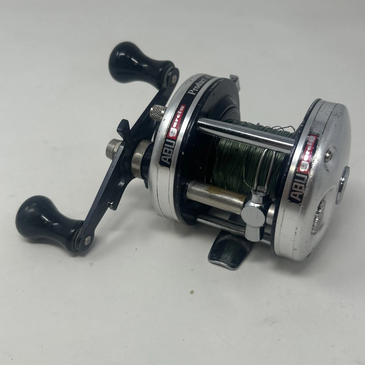 Abu Garcia Sweden for sale | eBay