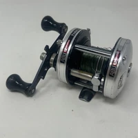 Vintage Sweden Abu Garcia Ambassadeur 5500C Fishing Reel High Speed