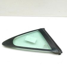 JAGUAR F-TYPE Coupe X152 Seitenfenster hinten rechts AS2 EX53-29600-AH 2016
