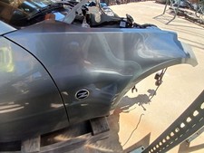 03-07 NISSAN 350Z Passenger Right Fender Grey/WV2 OEM F3100CD0MA