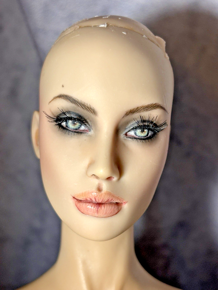 Venus d'Royce Sybarite Doll Mint w/Box Fashion Beyond Reason by Super Doll | #507367371 Venus d'Royce Sybarite Doll Mint w/Box Fashion Beyond Reason by Super Doll | #507367371