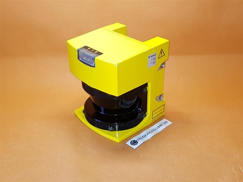 SICK PLS101-316 / 1016190 / Safety Laser Scanner