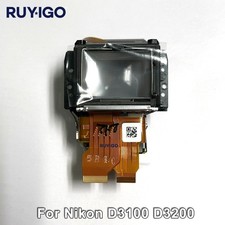D3100 D3200 Viewfinder View Finder with Focusing Screen Repair Part for Nikon