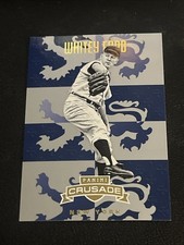 2025 Panini Crusade - Whitey Ford, Whitey Ford #174