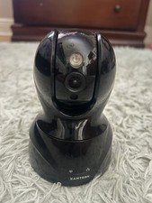 Kamtron Wireless IP Network Surveillance Camera