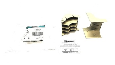 Panduit Type T-70 Inside Corner Fitting T70ICEI NOS