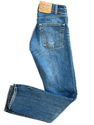 1980s 30 Inseam Vintage Jeans for Men for sale | eBay