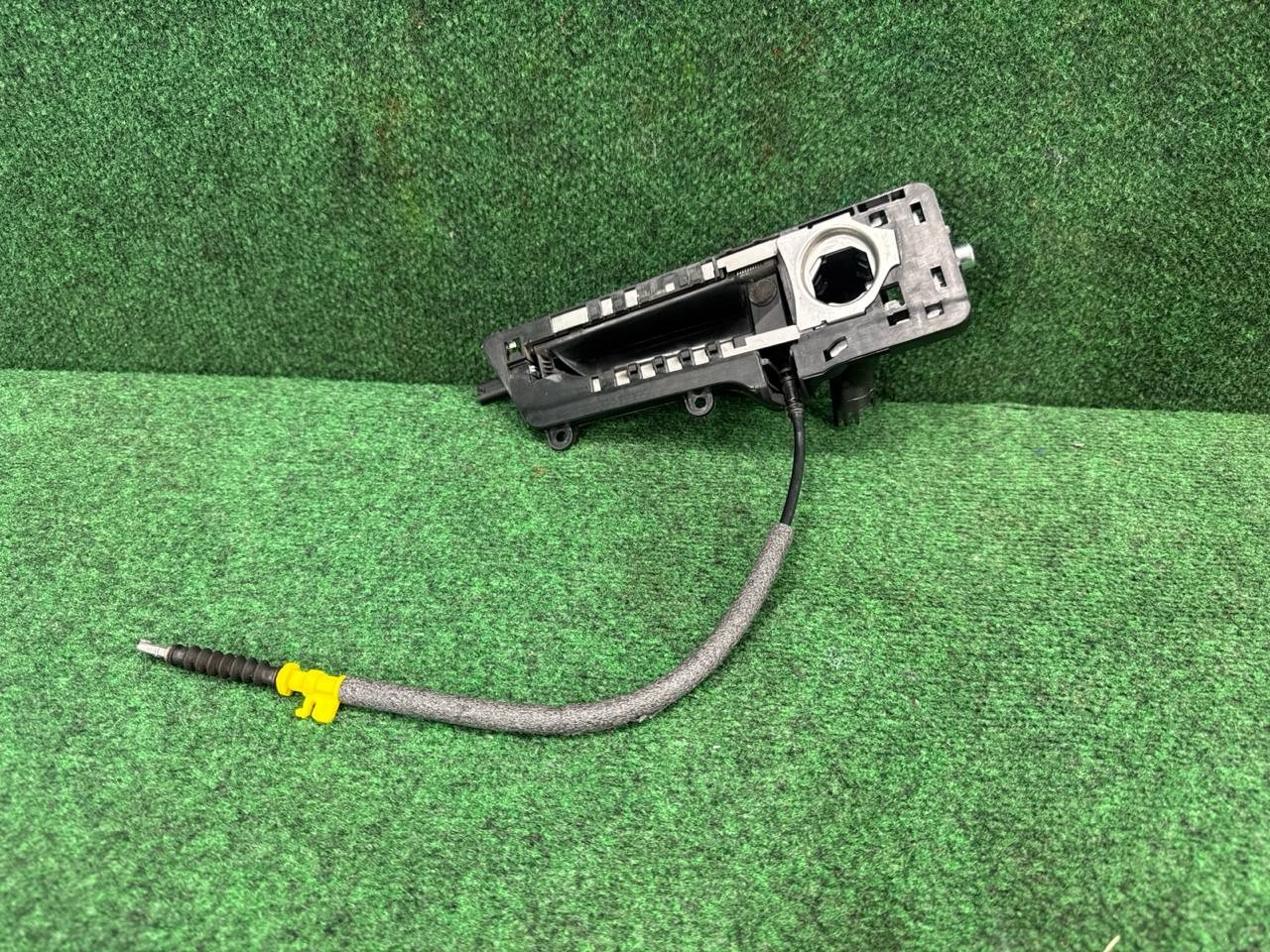 🛑 2017-2023 Audi R8 4S Front Left Side Outside Door Handle W/ Cable OEM