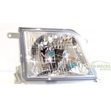 Feu avant (phare) Toyota LANDCRUISER