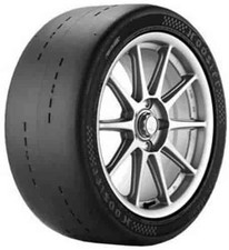 Hoosier 17318 D.o.t. Drag Radial
