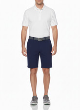 Callaway 10  Pro Spin 3.0 Golf Shorts Men  s 36 Night Sky Brand NEW NWT