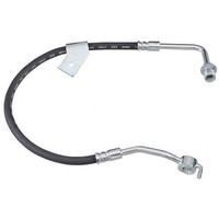 Bremsschlauch 429 Mm Banjo 10.0 Mm Inn M10X1.0 A.B.S. FüR U.A. Ford Transit