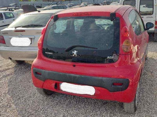 ⭐ 1KR motore per PEUGEOT 107 1.0 2005 214709 - Picture 7 of 10